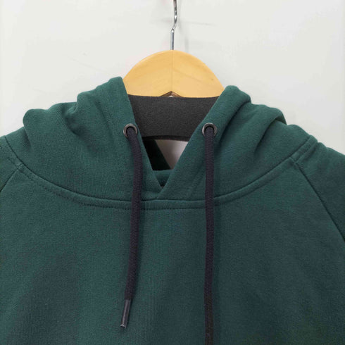 アーバンアウトフィッターズ URBAN OUTFITTERS 切替プルオーバーパーカー メンズ JPN:L