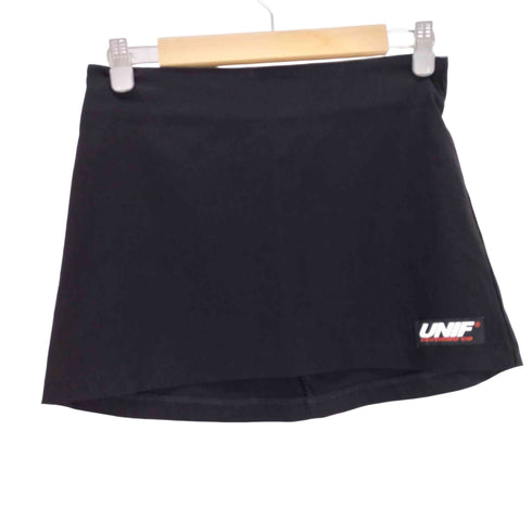 ユニフ UNIF O-REN SKIRT レディース JPN:S
