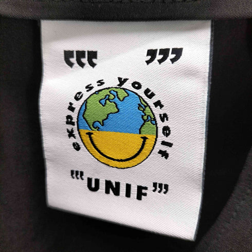 ユニフ UNIF O-REN SKIRT レディース JPN:XS