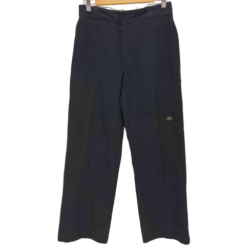 ディッキーズ Dickies ダブルニーワークパンツ メンズ 30×30
