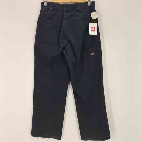 ディッキーズ Dickies ダブルニーワークパンツ メンズ 30×30