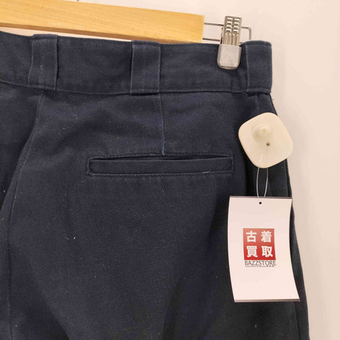 ディッキーズ Dickies ダブルニーワークパンツ メンズ 30×30
