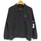 アディダス adidas 00S トレフォイルロゴ コーチジャケット メンズ import:M