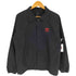 アディダス adidas 00S トレフォイルロゴ コーチジャケット メンズ import:M