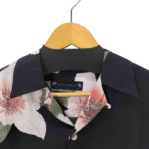 オールセインツ ALLSAINTS ALAMEIN SS SHIRT メンズ JPN:M