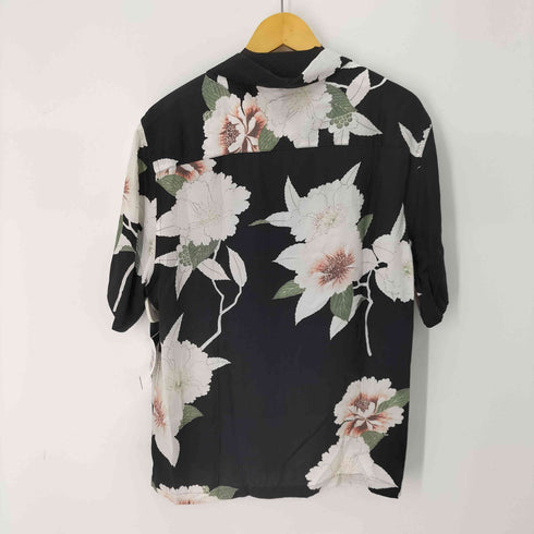 オールセインツ ALLSAINTS ALAMEIN SS SHIRT メンズ JPN:M