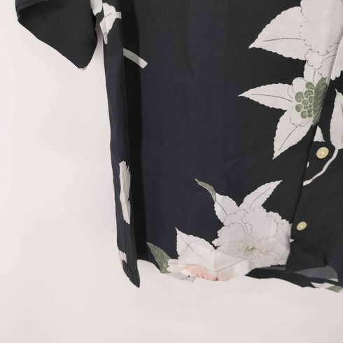 オールセインツ ALLSAINTS ALAMEIN SS SHIRT メンズ JPN:M