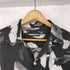オールセインツ ALLSAINTS FREQUENCY SS SHIRT メンズ JPN:M