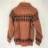 パールダイバー pearl diver 90S TALONジップ カウチンセーター メンズ import:M