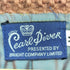 パールダイバー pearl diver 90S TALONジップ カウチンセーター メンズ import:M