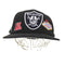 ニューエラ NEW ERA 6パネル ワッペンキャップ メンズ 7 3/4
