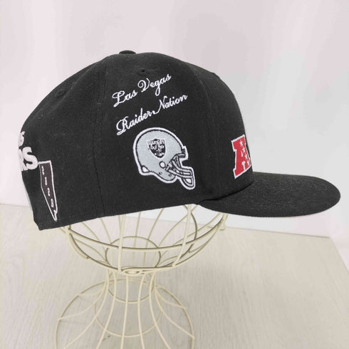 ニューエラ NEW ERA 6パネル ワッペンキャップ メンズ 7 3/4