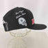 ニューエラ NEW ERA 6パネル ワッペンキャップ メンズ 7 3/4