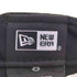 ニューエラ NEW ERA 6パネル ワッペンキャップ メンズ 7 3/4