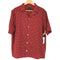 オールセインツ ALLSAINTS GLENDALE SS SHIRT メンズ JPN:M