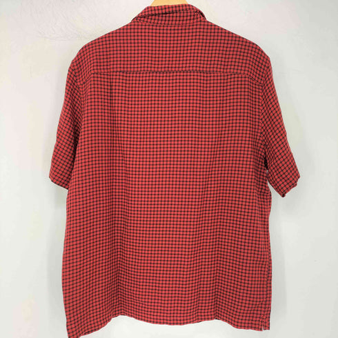 オールセインツ ALLSAINTS GLENDALE SS SHIRT メンズ JPN:M