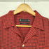 オールセインツ ALLSAINTS GLENDALE SS SHIRT メンズ JPN:M