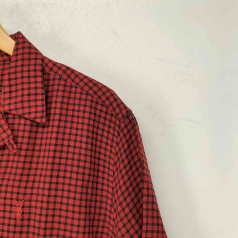 オールセインツ ALLSAINTS GLENDALE SS SHIRT メンズ JPN:M