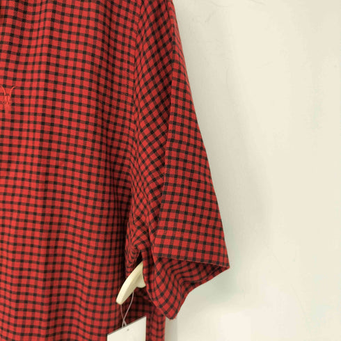 オールセインツ ALLSAINTS GLENDALE SS SHIRT メンズ JPN:M