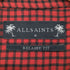 オールセインツ ALLSAINTS GLENDALE SS SHIRT メンズ JPN:M