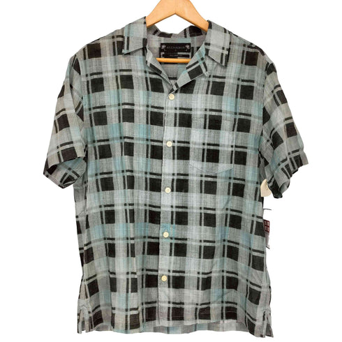 オールセインツ ALLSAINTS BIG SUR SS SHIRT メンズ JPN:S