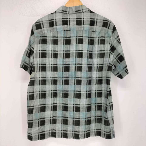 オールセインツ ALLSAINTS BIG SUR SS SHIRT メンズ JPN:S