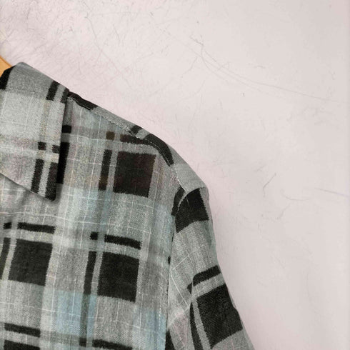 オールセインツ ALLSAINTS BIG SUR SS SHIRT メンズ JPN:S