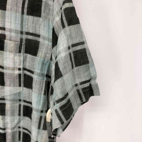 オールセインツ ALLSAINTS BIG SUR SS SHIRT メンズ JPN:S