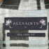 オールセインツ ALLSAINTS BIG SUR SS SHIRT メンズ JPN:S
