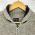 パールダイバー pearl diver 90S カウチンセーター メンズ import:M