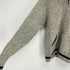 パールダイバー pearl diver 90S カウチンセーター メンズ import:M