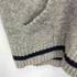 パールダイバー pearl diver 90S カウチンセーター メンズ import:M