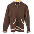 パールダイバー pearl diver 90S カウチンセーター メンズ import:M