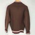 パールダイバー pearl diver 90S カウチンセーター メンズ import:M