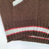 パールダイバー pearl diver 90S カウチンセーター メンズ import:M