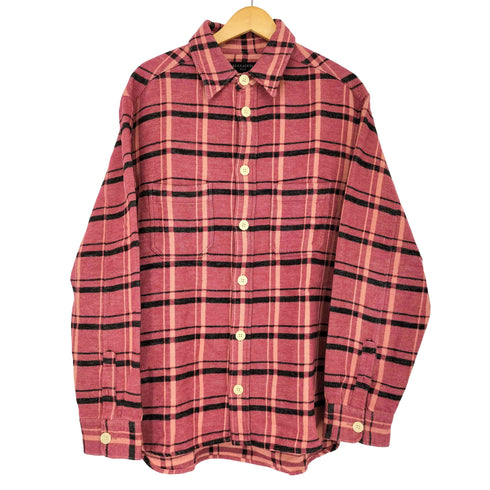 オールセインツ ALLSAINTS OLANCHA LS SHIRT メンズ JPN:S