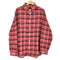 オールセインツ ALLSAINTS OLANCHA LS SHIRT メンズ JPN:S