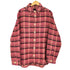 オールセインツ ALLSAINTS OLANCHA LS SHIRT メンズ JPN:S