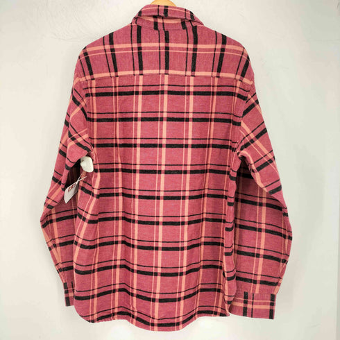 オールセインツ ALLSAINTS OLANCHA LS SHIRT メンズ JPN:S