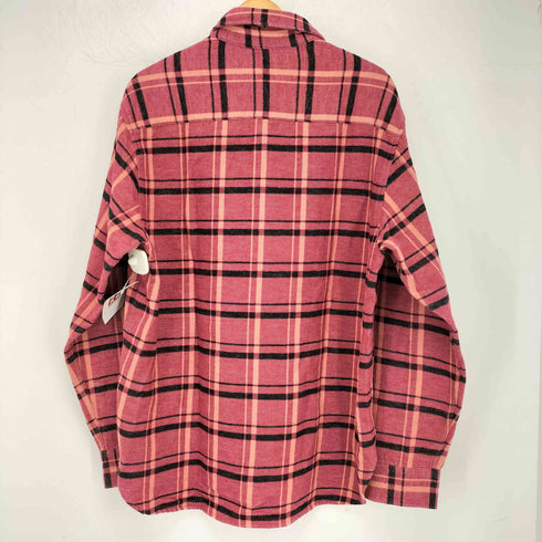 オールセインツ ALLSAINTS OLANCHA LS SHIRT メンズ JPN:S