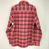 オールセインツ ALLSAINTS OLANCHA LS SHIRT メンズ JPN:S