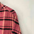オールセインツ ALLSAINTS OLANCHA LS SHIRT メンズ JPN:S