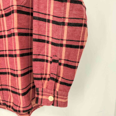 オールセインツ ALLSAINTS OLANCHA LS SHIRT メンズ JPN:S