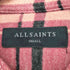 オールセインツ ALLSAINTS OLANCHA LS SHIRT メンズ JPN:S