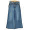 リーバイス Levis XL FLOOD レディース 24inch