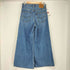 リーバイス Levis XL FLOOD レディース 24inch