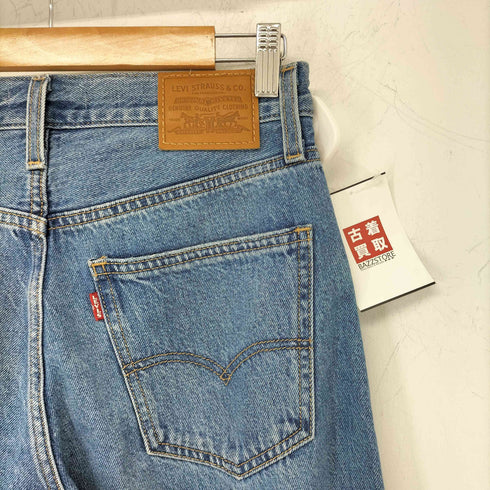 リーバイス Levis XL FLOOD レディース 24inch