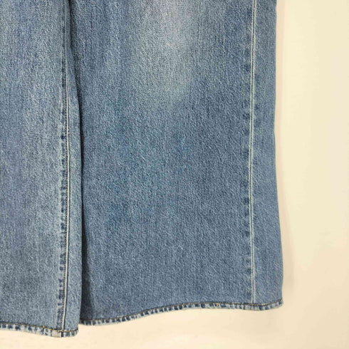 リーバイス Levis XL FLOOD レディース 24inch