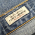 リーバイス Levis XL FLOOD レディース 24inch