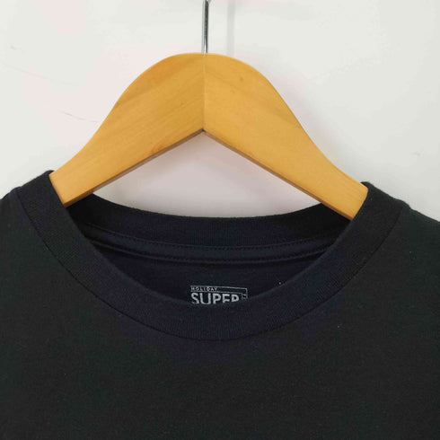 ホリデイ holiday FINE DRY RUFFLE TANK TOP メンズ ONE SIZE